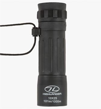 Picture of NORTHUMBERLAND 10X25 MONOCULAR
